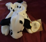 Beanie Baby Original Dotty The Dalmatian Dog