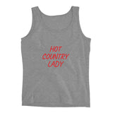 Women's Missy Fit Tank Top | Anvil 882L