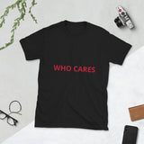 Short-Sleeve Premium Unisex T-Shirt