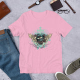 Wings Short-Sleeve Unisex T-Shirt