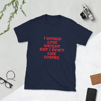 Bella+Canvas Premium Short-Sleeve Unisex T-Shirt