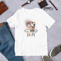 Short-Sleeve Unisex T-Shirt