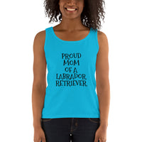 Women's Missy Fit Tank Top